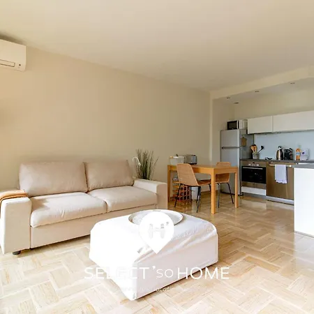 Select'sohome - Pour 3 Personnes Avec Vue A Quelques Pas De La ! - Garage Prive, Wifi - Dream Lägenhet *